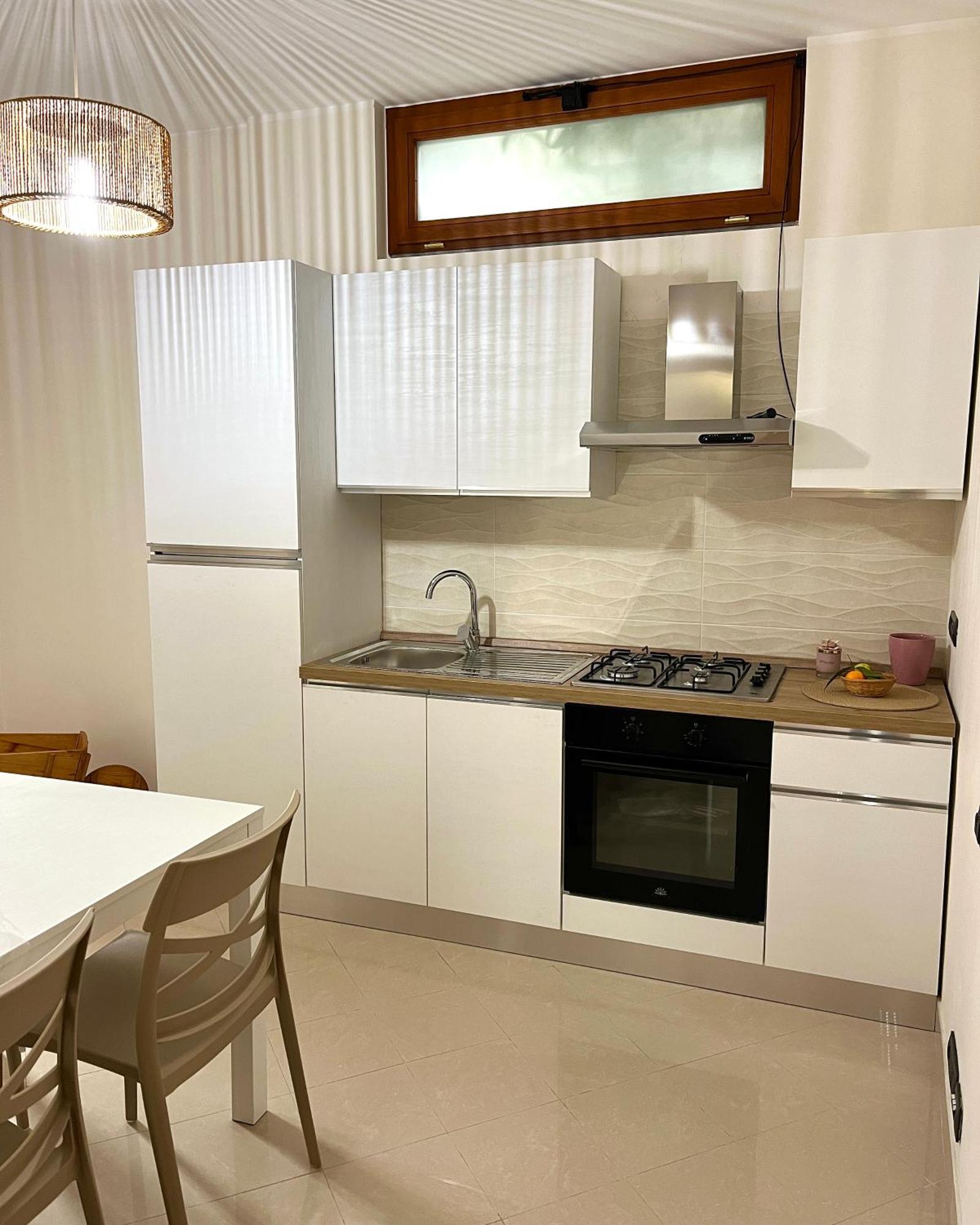 Il Villino B&B - Napoli/Pompei/Sorrento/Costiera Brusciano Eksteriør bilde